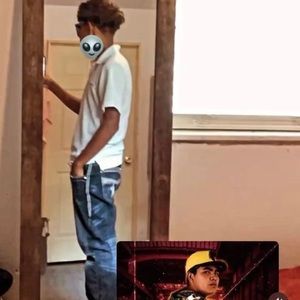 Meet your Posher, Marvin